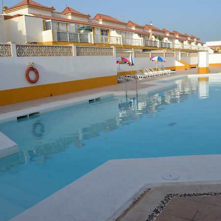 Apartmán Sun & Sol Caleta De Fuste Exteriér fotografie