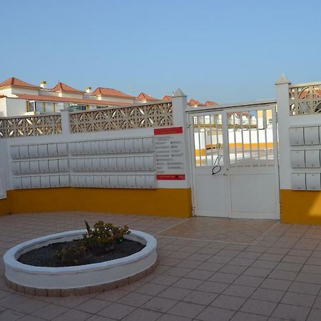 Apartmán Sun & Sol Caleta De Fuste Exteriér fotografie