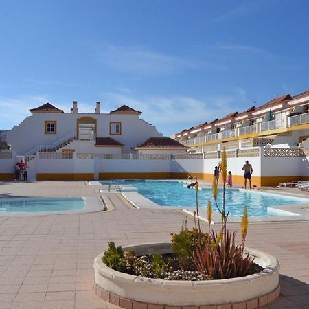 Apartmán Sun & Sol Caleta De Fuste Exteriér fotografie