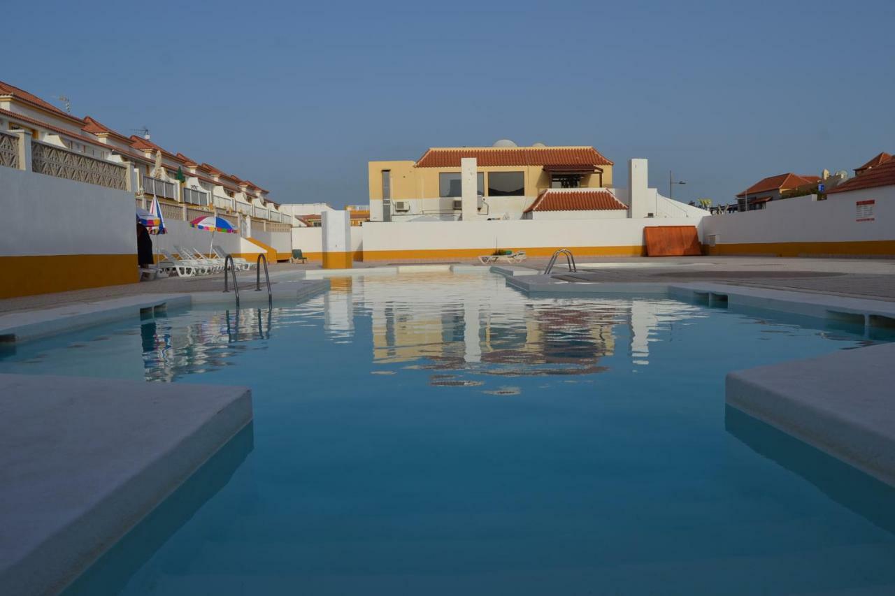 Apartmán Sun & Sol Caleta De Fuste Exteriér fotografie