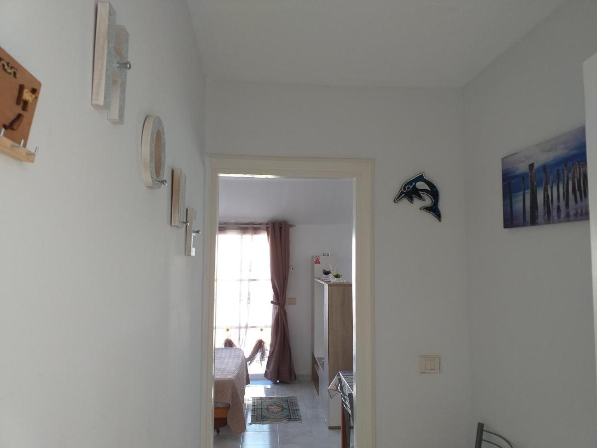 Apartmán Sun & Sol Caleta De Fuste Exteriér fotografie